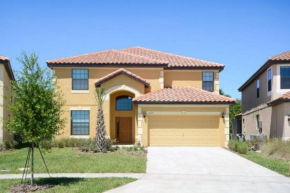 Amazing Villa on Veranda Palms Resort with Private Pool, Orlando Villa 5626